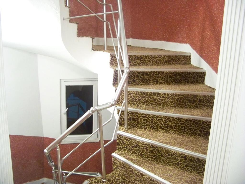 Otel Madi Lara 3*