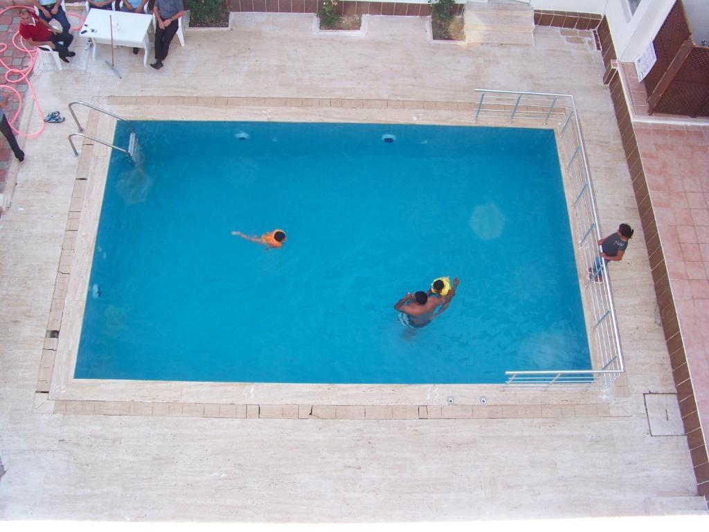 Otel Madi Lara Antalya