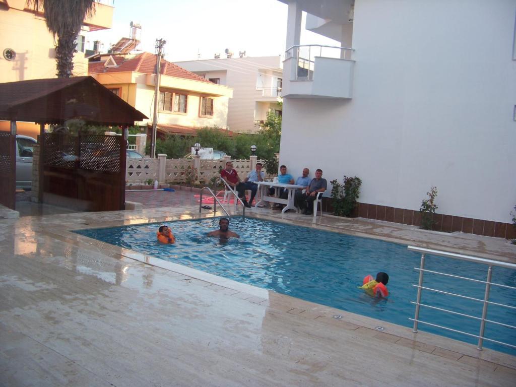 Otel Madi Lara
