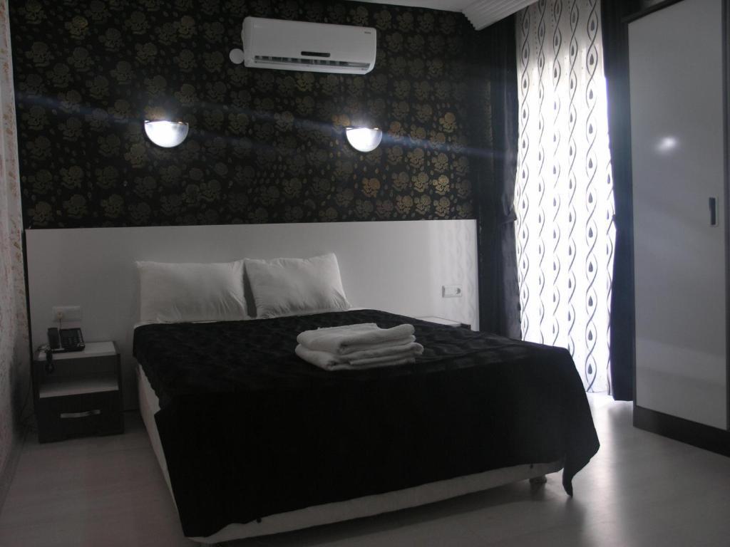 Otel Madi Lara 3*