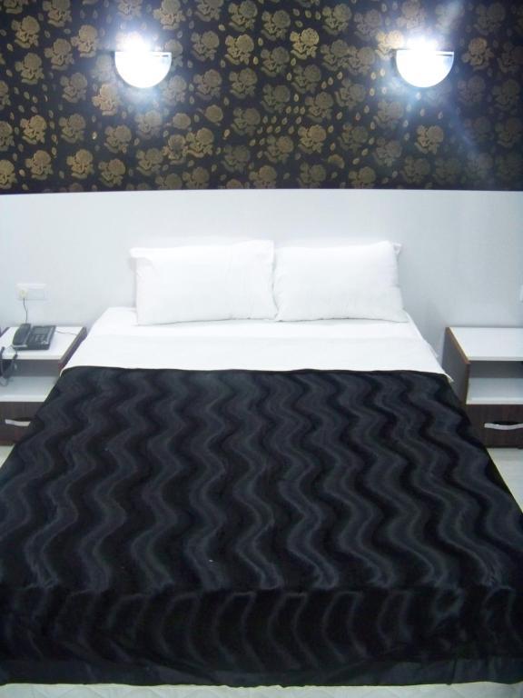 Madi Lara Otel Antalya