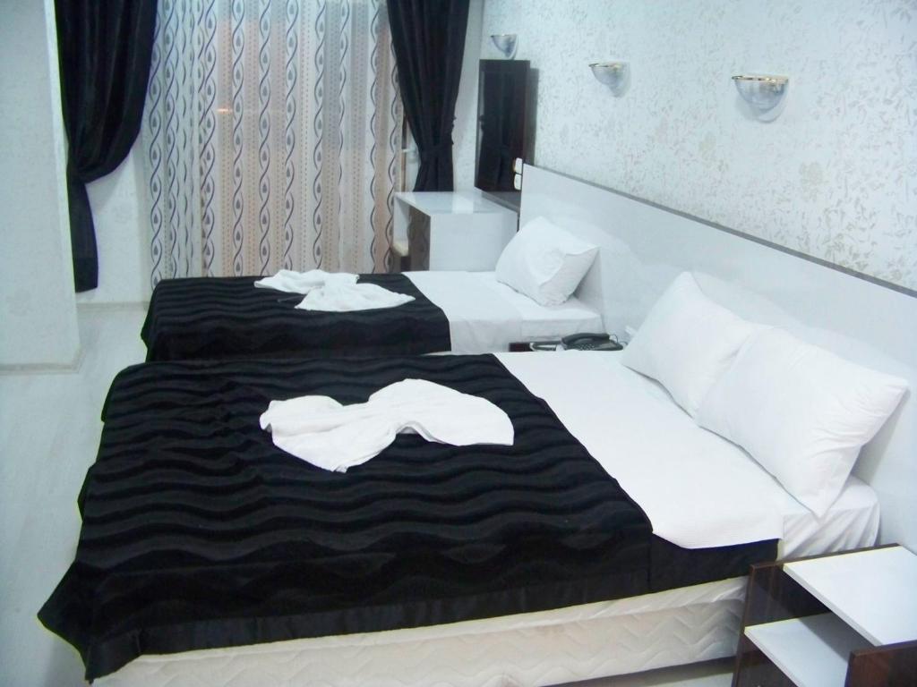Otel Madi Lara 3*