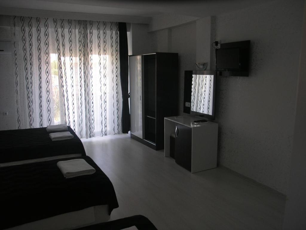 Madi Lara Otel Antalya