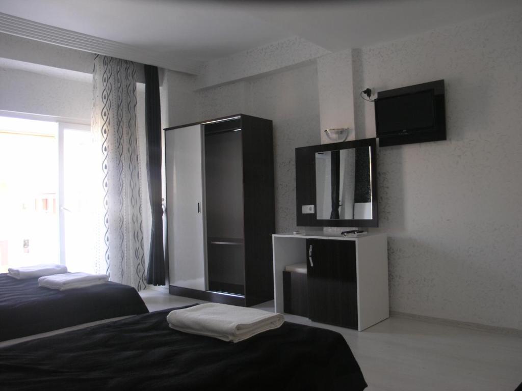 Otel Madi Lara 3*