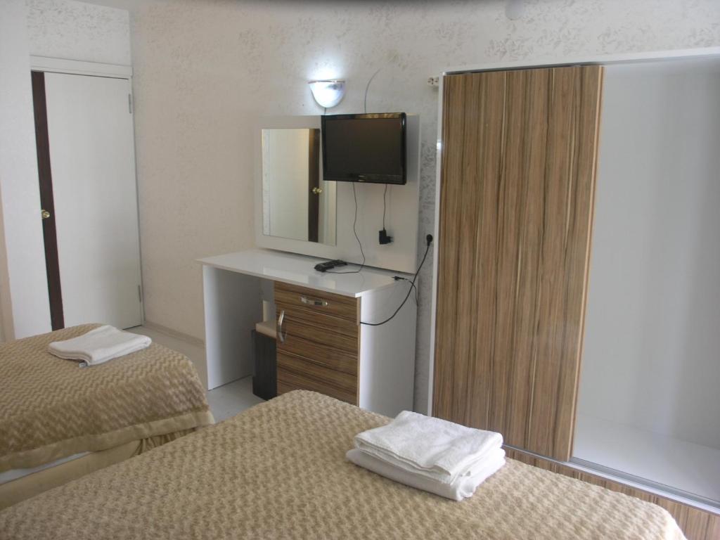 Otel Madi Lara Antalya